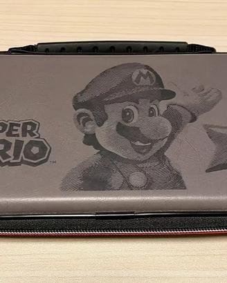 Custodia per nintendo switch 1 super mario