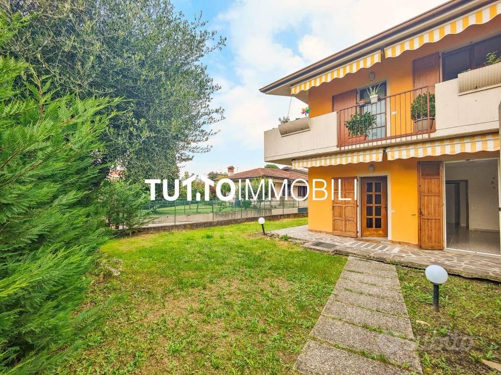 Appartamento – Pedrengo - Vista 2