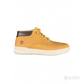 Scarponcini Uomo Timberland Seneca Bay Mid Lace