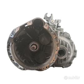 Cambio manuale Mercedes Benz A180 D W169 del 2005