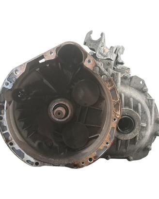 Cambio manuale Mercedes Benz A180 D W169 del 2005