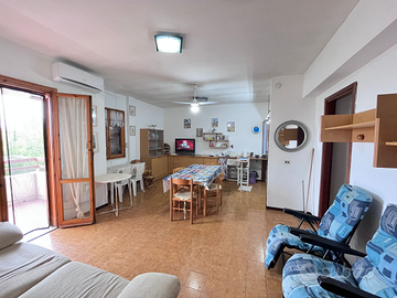 Manfredonia Scalo dei Saraceni trilocale