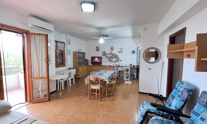 Manfredonia Scalo dei Saraceni trilocale