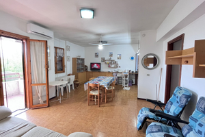 Manfredonia Scalo dei Saraceni trilocale