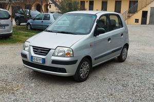 Hyundai Atos Prime 1.1. 5 porte