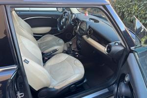 Mini cooper D