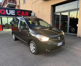 DACIA Dokker 1.5 Blue dCi 8V 75CV Essential