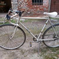 Bici da corsa