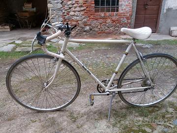 Bici da corsa