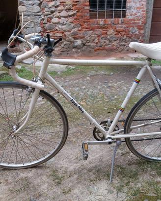 Bici da corsa