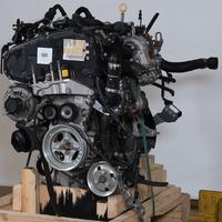 MOTORE - FIAT DOBLO CARGO