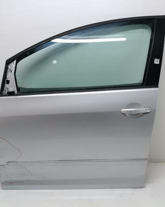 PORTA PORTIERA ANTERIORE SINISTRA SX VOLKSWAGEN Go