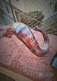 Espansione top performance