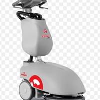 Lavasciuga pavimenti professionale