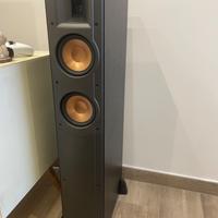 Impianto hi fi 2.1