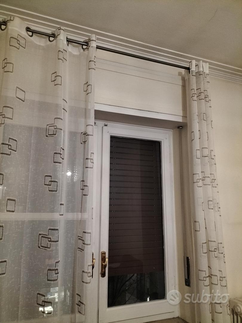 BASTONE TENDE - Arredamento e Casalinghi In vendita a Torino