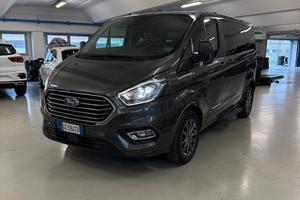 Ford Tourneo Custom 320 2.0 EcoBlue 130CV aut. PC 