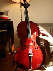 Violoncello 4/4