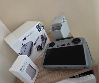 Dji mini 4 pro fly more combo (refresh)