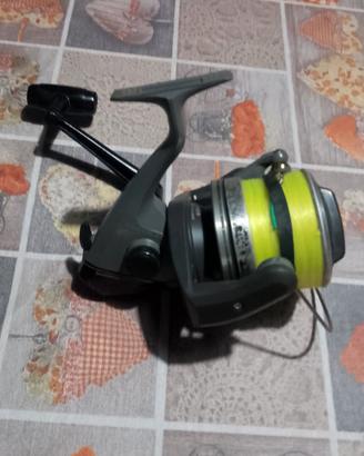 Mulinello Shimano 