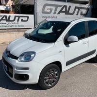 Fiat Panda 0.9 Natural Power 84Cv