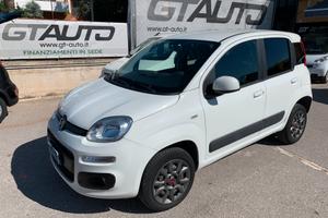 Fiat Panda 0.9 Natural Power 84Cv