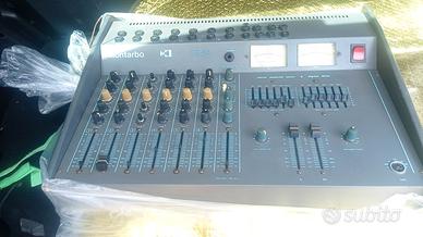 mixer 