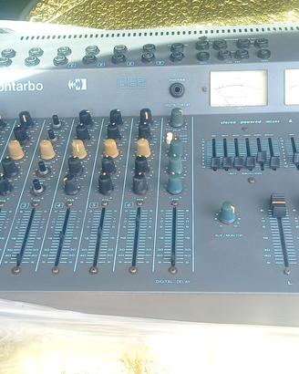 mixer 