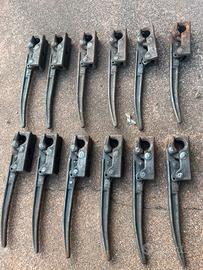 Marotta rimorchio agricolo