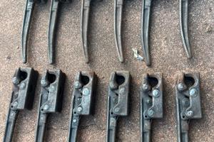 Marotta rimorchio agricolo