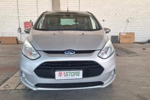 Ford B-Max 1.5 TDCi 75 CV Titanium