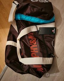 borsone Murphy e nye Barcolana 56