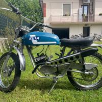 BETA CROSS 50 4 MARCE