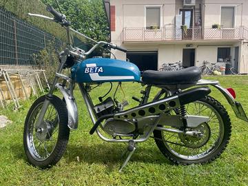 BETA CROSS 50 4 MARCE