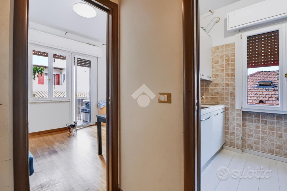 Appartamento – Rimini, Villaggio 1° maggio - Altro