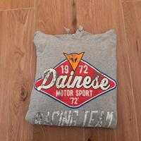 Felpa con cappuccio Dainese