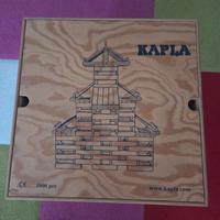 KAPLA 1000 pezzi scatola in legno