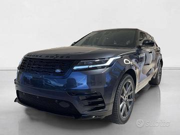 LAND ROVER Range Rover Velar 2.0 I4 PHEV 404 CV
