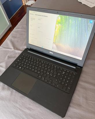 Notebook 17,3” FHD i5-78GB RAM SSD 500GB W11 Pro