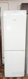 frigorifero Ariston Hotpoint 