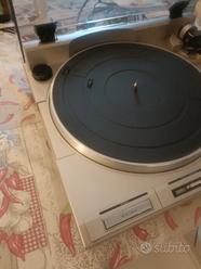 Used Pioneer PL-Y7 Turntables for Sale | HifiShark.com