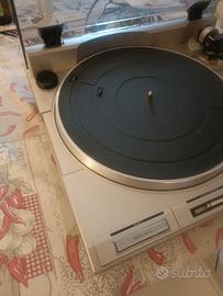 Pioneer pl y7A full automatic 