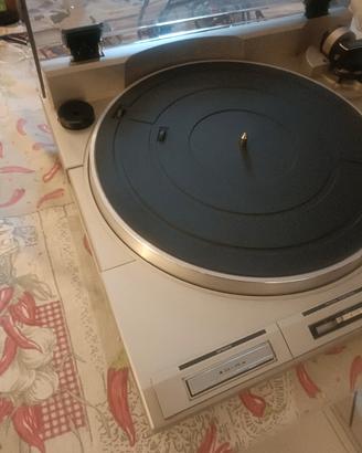 Pioneer pl y7A full automatic 