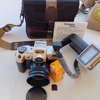 Macchina fotografica vintage Canyon 
