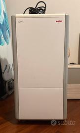 Climatizzatore portatile Sanyo Sette