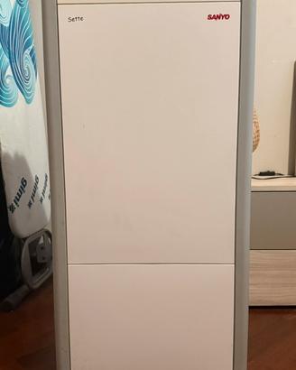 Climatizzatore portatile Sanyo Sette
