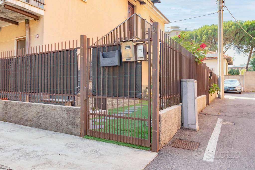 Apartment in Cinisello Balsamo, Cinisello - Vista 4
