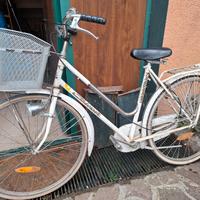 Bicicletta da donna