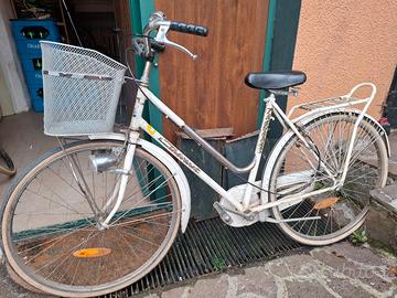 Bicicletta da donna