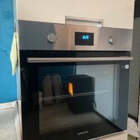 FORNO ELETTRICO SAMSUNG A INCASSO